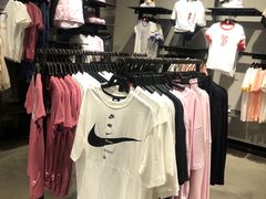 -NIKE品牌体验店(南京东路店)