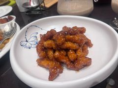 古法糖醋里脊-紫泥369粗粮季(鼓楼店)