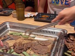 -新石器烤肉(千灯大润发店)