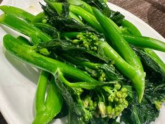 -周锦记广式餐厅(格林生活坊2期店)