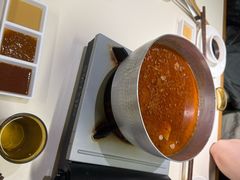 -燃计沙茶皇·香港沙茶火锅(人广旗舰店)
