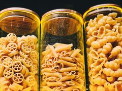 -MYLK意式小厨(熙地港店)