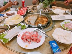 -新泰火锅城(蛟翔店)