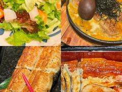 -玄白·炭烤活鳗(上海首店)