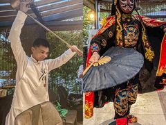 -凤来栖·净庭院·火锅(欧尚店)