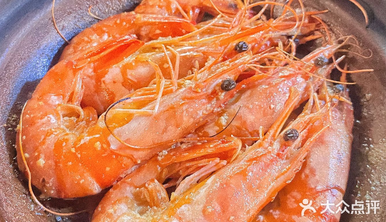 有没有人告诉你这家潮汕餐厅有锅气  hin 划算