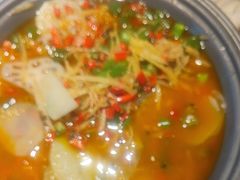 -盐帮食坊•小河帮川菜(四川师大店)