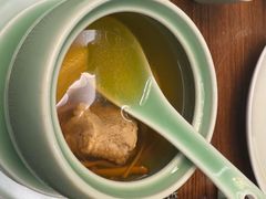 -湖畔居茶楼(湖滨店)