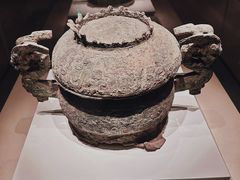 -齐文化博物馆