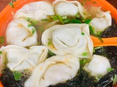-阿麟馄饨(延长路店)
