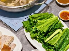 -张凯达·深海石斑鱼潮汕火锅(十五年品牌•虹桥天街店)