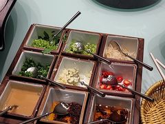 -隆聚·时令海鲜(洪兴店)