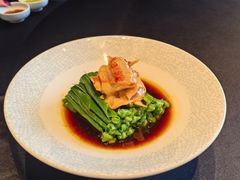 -君庭中餐厅(湘江豪生店)