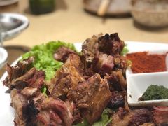 -313羊庄·羊肉火锅烧烤(李村店)
