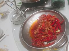 -湖锦酒楼·32年地道湖北菜(光谷店)