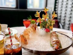 -三号黄浦会Canton Table