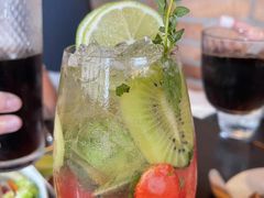 -blue frog蓝蛙(长泰广场店)