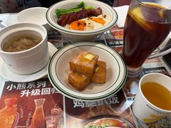 -文通冰室(东方宝泰店)