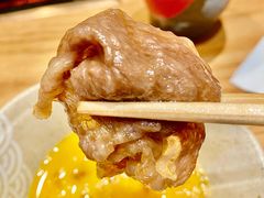 澳洲和牛上脑-锅物新语&寿喜烧.炉端割烹(世博源店)
