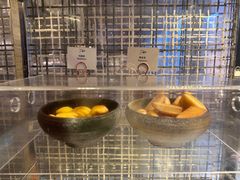 -深圳四季酒店·馥自助餐厅