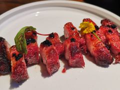 -肴约·花园式餐厅(湖里店)