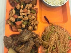 -吴忠民族饭庄(利通南街店)