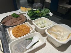 -海底捞火锅(国奥村店)