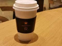 -星巴克臻选(北京银泰店)
