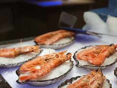 红虾-海鼎荟海鲜姿造(晋江宝龙店)