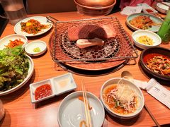-王妃家(明洞中央店)