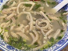 -老三羊汤(西大街店)