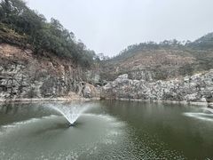 -邑家人·山水四合院