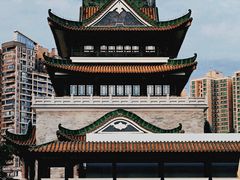 -广州塔
