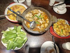 -肖记牛肉鱼杂馆·省级非遗(柏林春天直营店)
