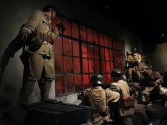 -上海四行仓库抗战纪念馆