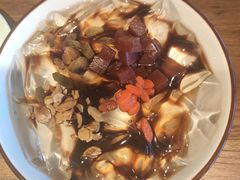 红糖冰粉-老板恋上鱼(印象城店)