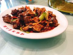 -福缘酒店(永乐店)
