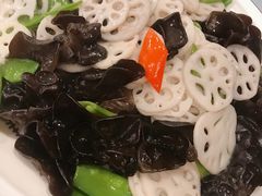 -万兴楼饺子(中华北大街店)