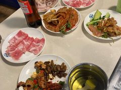 -爱客得牛排海鲜烤肉·火锅自助(春熙路黑金好店)