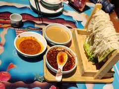 -醉长安(钟楼旗舰店)