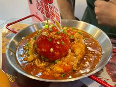-九龙冰室(新中关购物中心店)