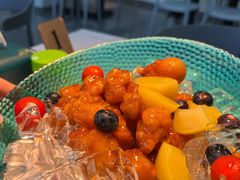 -园里前·10年私厨·福建菜(台江万达鳌峰洲店)