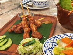 -KingThaia金泰兰(滨江天街店)