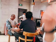 -大师兄·手工面·西北菜(南沙万达广场店)