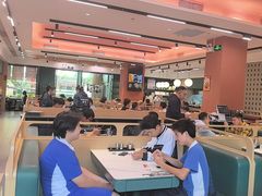 -香港深仔记茶餐厅(东门店)