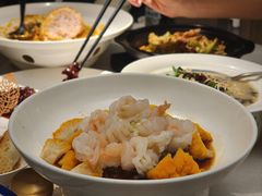 -狮王府淮扬菜(万象城店)