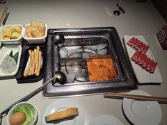 -海底捞火锅(万丰桥店)