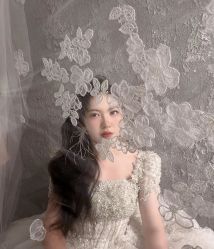 -青禾蒙娜丽莎婚纱摄影(武汉总店)