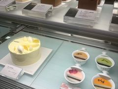 -théATRE 茶聚场(王府中環店)