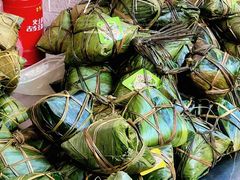 -鼎香皇高佬苏裹蒸粽